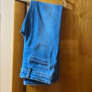 Cat & Jack girls jeans